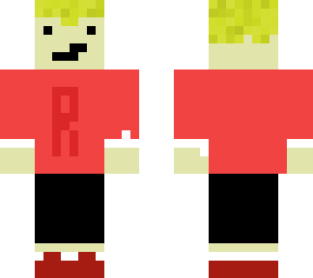 my skin (ryan)