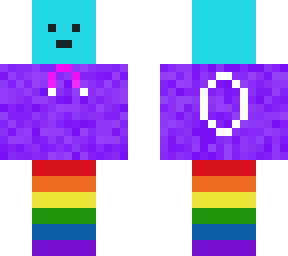 my skin