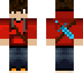 my skin