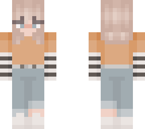 my skin