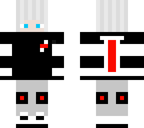 my skin
