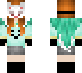 my skin
