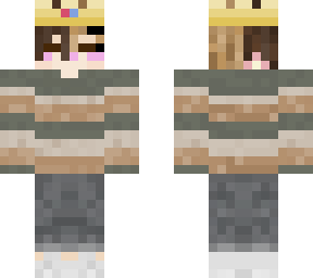 my skin
