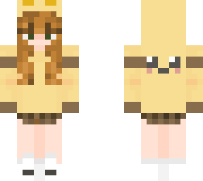 my skin