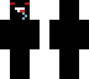 my skin but a noob