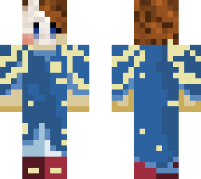 my skin free to use!