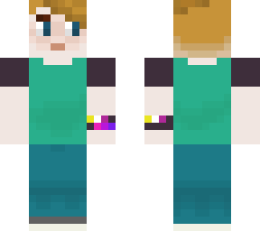 my skin updated