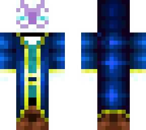 my take on m a g i c