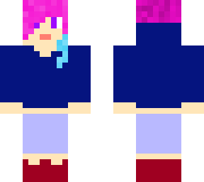 my updated skin :d
