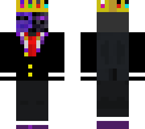 my version of ranboo (half done)