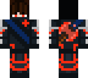n e o n !! red variant !!