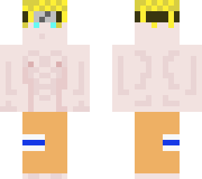 naruto uzumaki (muscle)