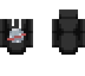 nasa hoodie base