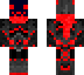 negative arc