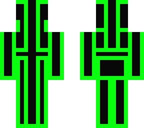 neon green (neon bundle #1)