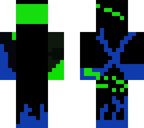 neon knight