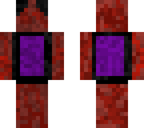 nether man