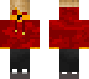 nether starluigi
