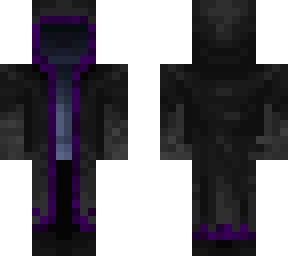 netherite assassin