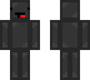 netherite skeppy
