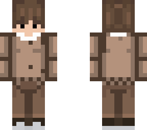new peanut skin