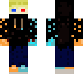 no miren esta eskin