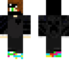 no signal boy v.1