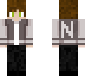noah skin
