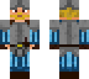nordic conquistador