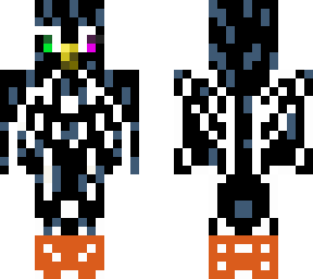 not snow owl