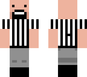 notch referee