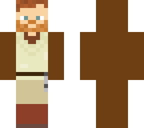 obi wan kenobi (cape)