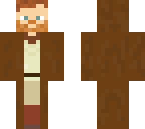 obi wan kenobi (cape dirty)