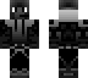 official xsudios minecraft skin (4px) (depressed edition)