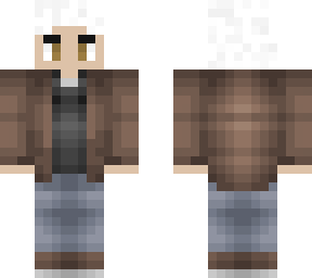 old man greg
