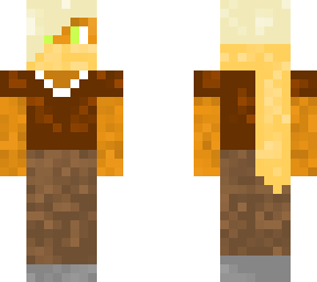 old traveler