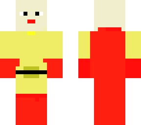 one punch man