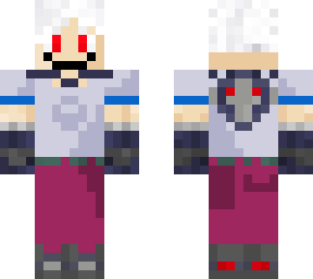 orin (vredits to sicraft