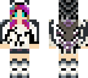 owl girl