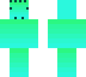 pancaktron (request)