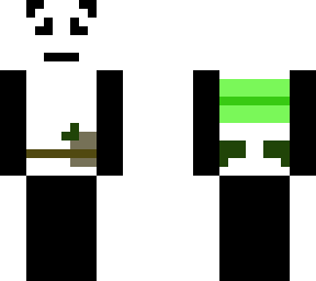 panda