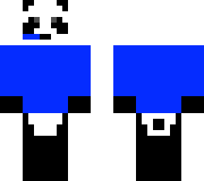 panda gamer