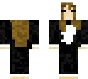 panda onesie girl
