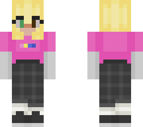 pan***ual sweater