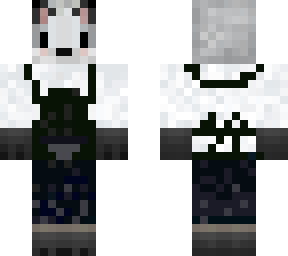 paper fox waiter