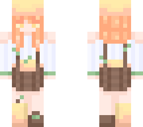 peach basket