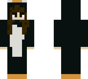 penguin