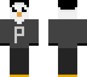 penguin