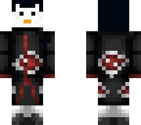 penguin akatsuki