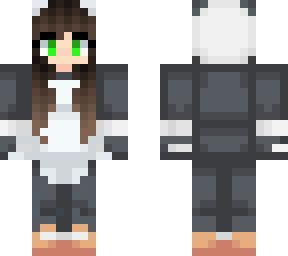 penguin skin